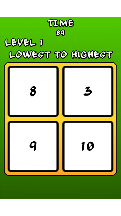 Screenshot #2 pour Sort!