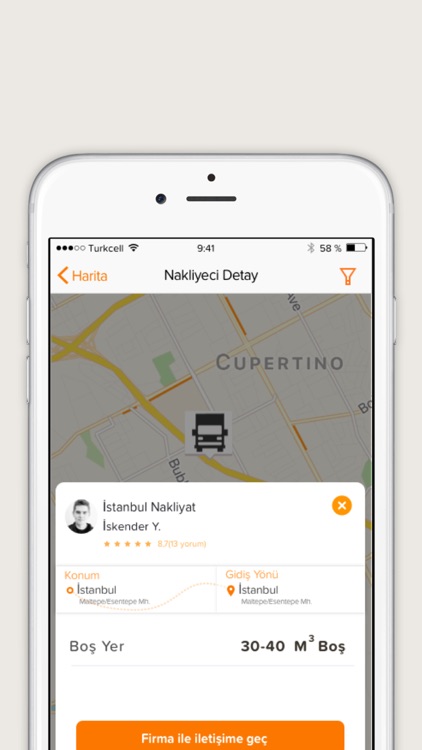 BiKamyon screenshot-4