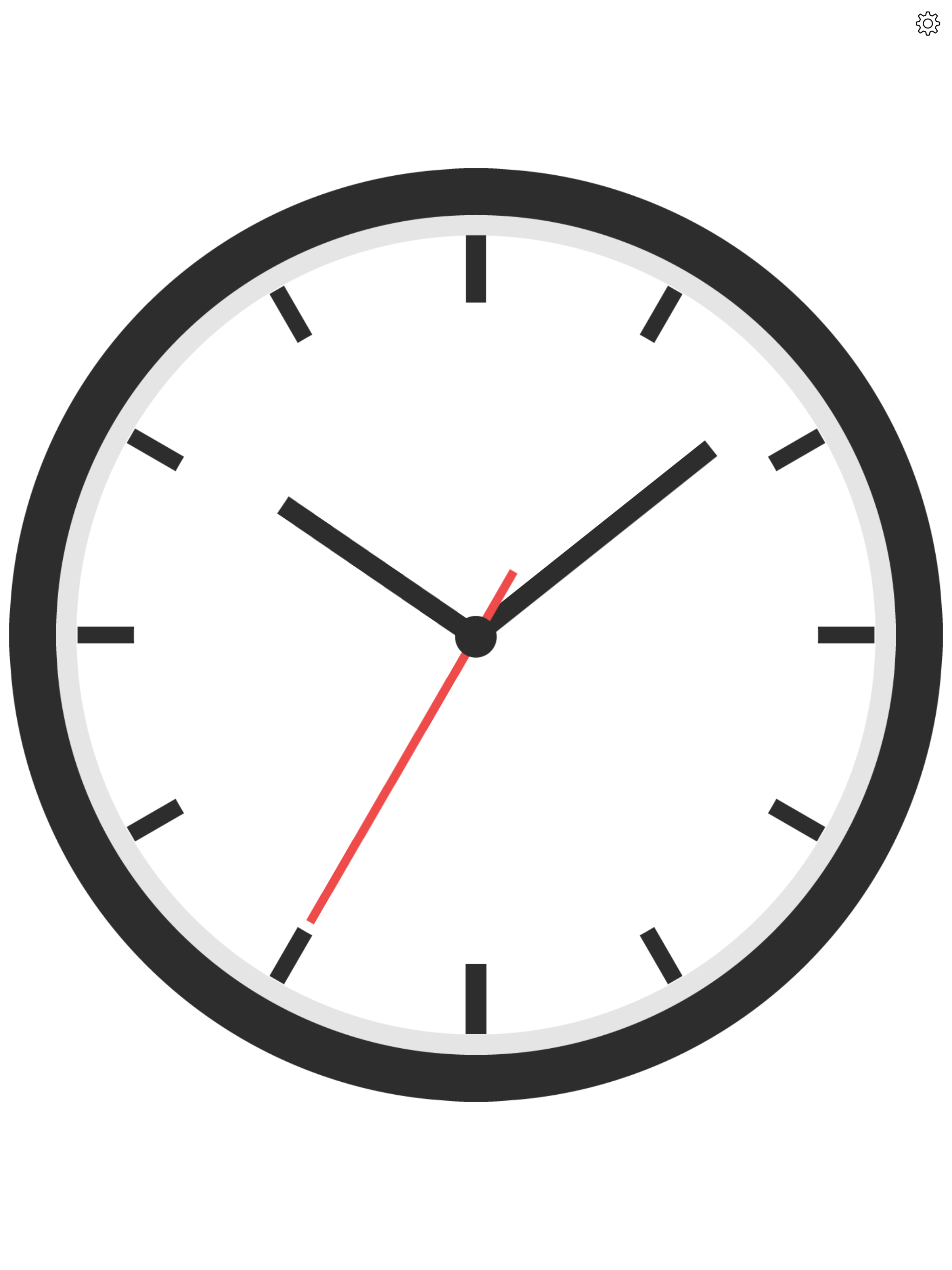 Lucky Clock screenshot 6