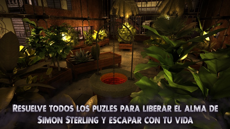 Haunted Manor 2 screenshot 4