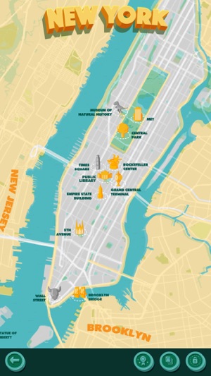 Little Cities NY(圖3)-速報App