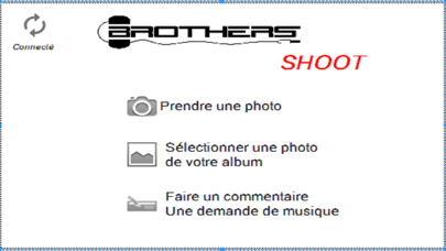 Screenshot #2 pour Brothers-Shoot