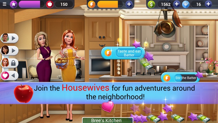 Desperate Housewives: The Game