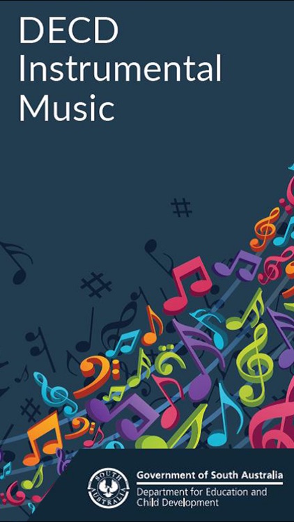 Instrumental Music - Skoolbag