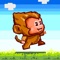 Icon Kong Quest - Platform Game