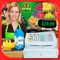 Real Grocery Store & Supermarket - Kids Shopping, Cash Register Games & Supermarket Simulator