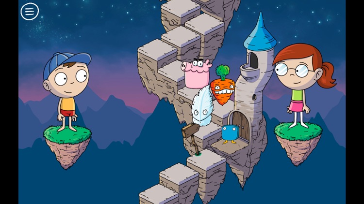 Matemág: Spojovačky