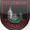 Feuerwehrverein Kühnhausen