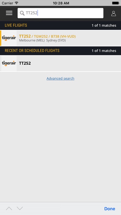 Planes Live Flight - Status Tracker and Radar