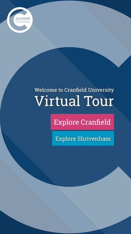 Cranfield Uni Virtual Tour