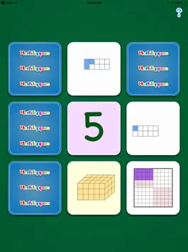 Game screenshot MathTappers: MultiMatch hack