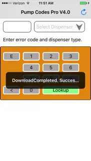 pump codes pro v4.0 iphone screenshot 2