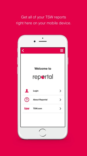 TSW Reportal(圖1)-速報App