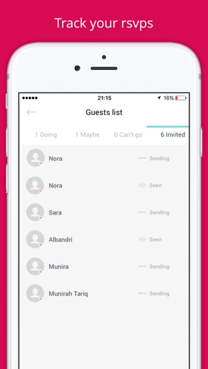 OCircles(圖5)-速報App