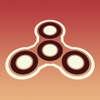 Fidget Spinner - Hand Spinner Focus Game app icon - Entertainment app for iPhone