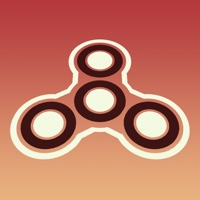 Fidget Spinner - Hand Spinner Focus Game app icon - Entertainment app for iPhone