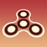 Fidget Spinner - Hand Spinner Focus Game