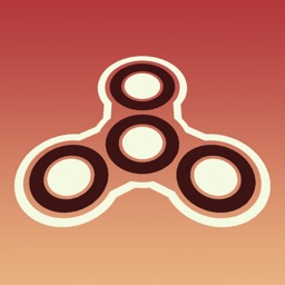 Fidget Spinner - Hand Spinner Focus Game