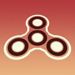 Fidget Spinner - Hand Spinner Focus Game app icon