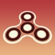 Fidget Spinner - Hand Spinner Focus Game app icon - Entertainment app for iPhone