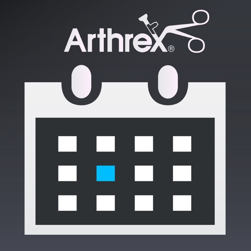 Arthrex Events iOS App