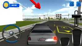 Game screenshot Real Limo City Driving mod apk