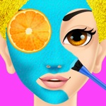 Download Summer Fashion Makeover Salon app