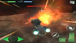 Game screenshot Секретный агент Vs Инопланетное вторжение: империя hack