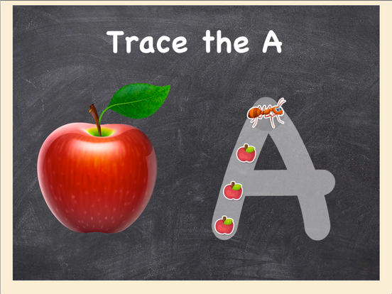 ABC Genius - Preschool Games for Learning Letters iPad screenshot 2 - Education app