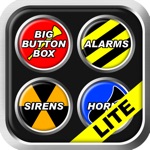 Download Big Button Box: Alarms, Sirens & Horns Lite app