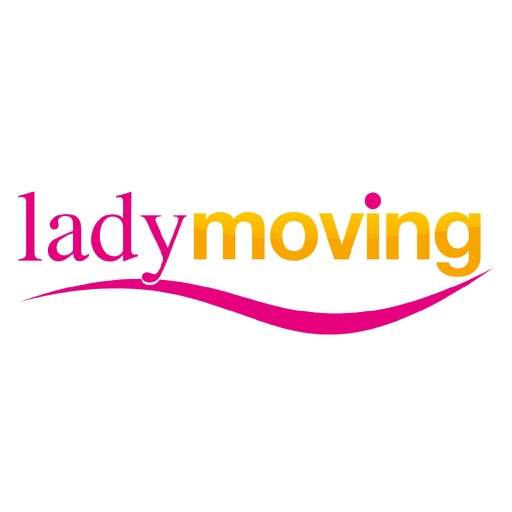 Lady Moving Martinique icon