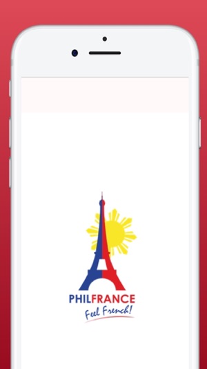 PhilFrance: Feel French!(圖1)-速報App