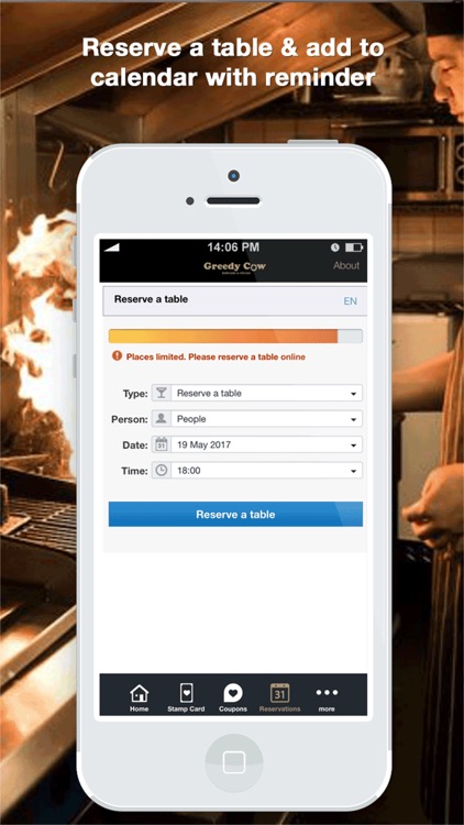 The Greedy Cow screenshot-3