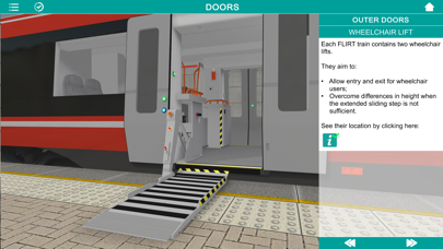 TrainLab screenshot 4