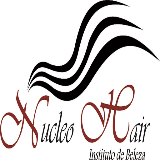 Salão Nucleo Hair icon