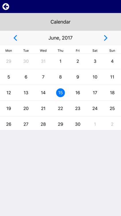 Durham Trinity School screenshot-3
