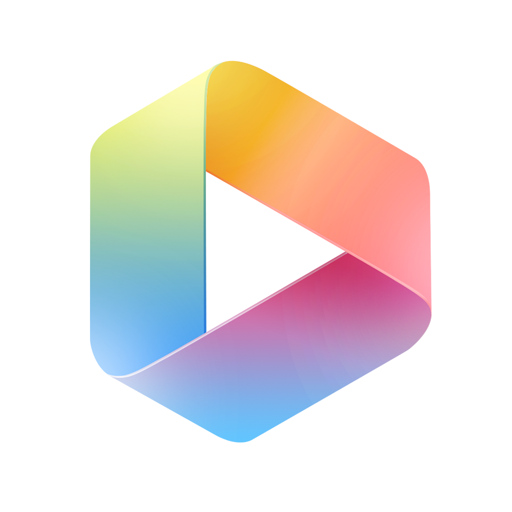 Video Collage and Photo Grid App Icon
