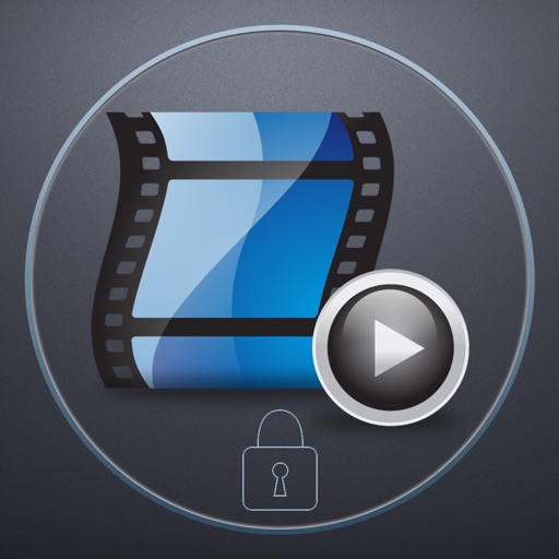 VideoLoc - Ultimate Video Locker iOS App