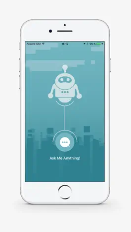 Game screenshot Chatbot mod apk