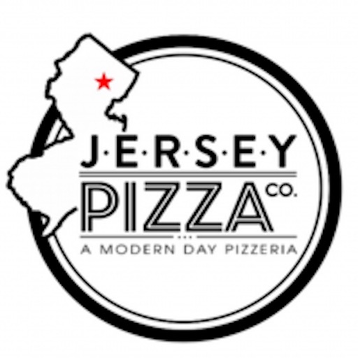 Jersey Pizza NH icon