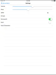 morse mania ipad resimleri 4