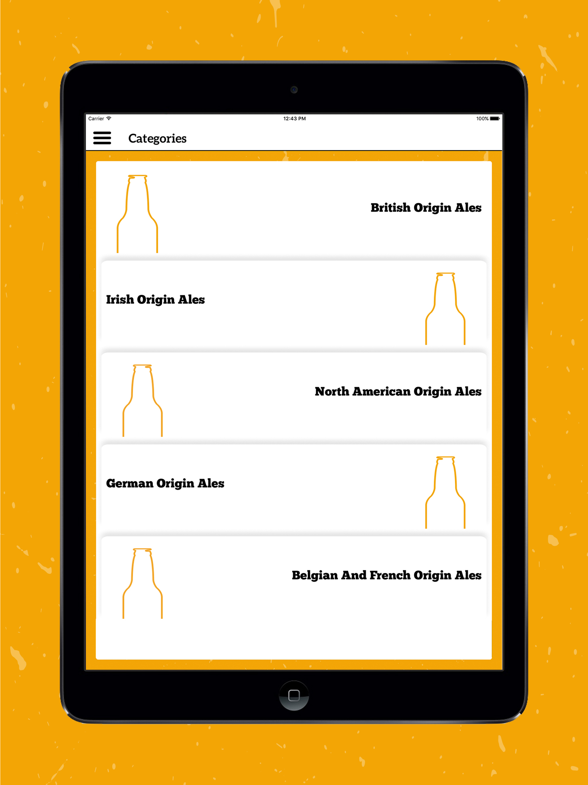 Beerpedia - Know your Beers