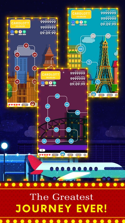Daily Solitaire screenshot-3