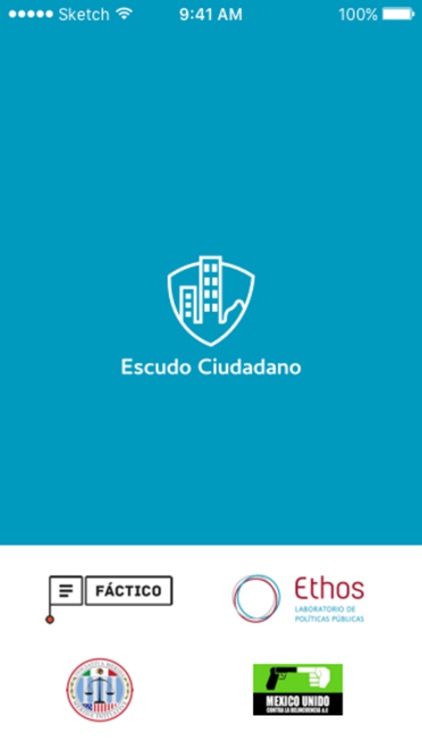 Escudo Ciudadano