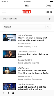 Listening Practice Aid screenshot 4