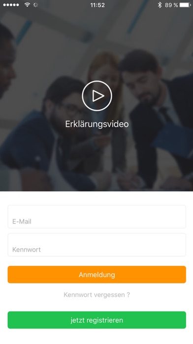 How to cancel & delete Job2buy GmbH from iphone & ipad 1