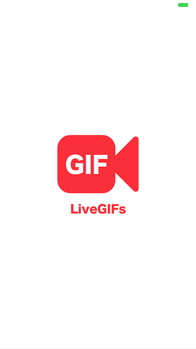 Live Photos to GIF - LiveGIFsのおすすめ画像1