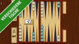 backgammon klassisch iphone bildschirmfoto 3