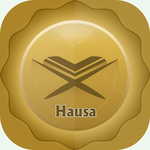 Hausa Quran Translation And Reading icon