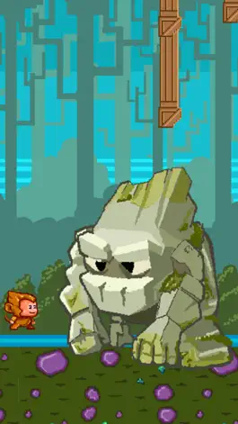 Game screenshot Kong Quest - Platform Game hack